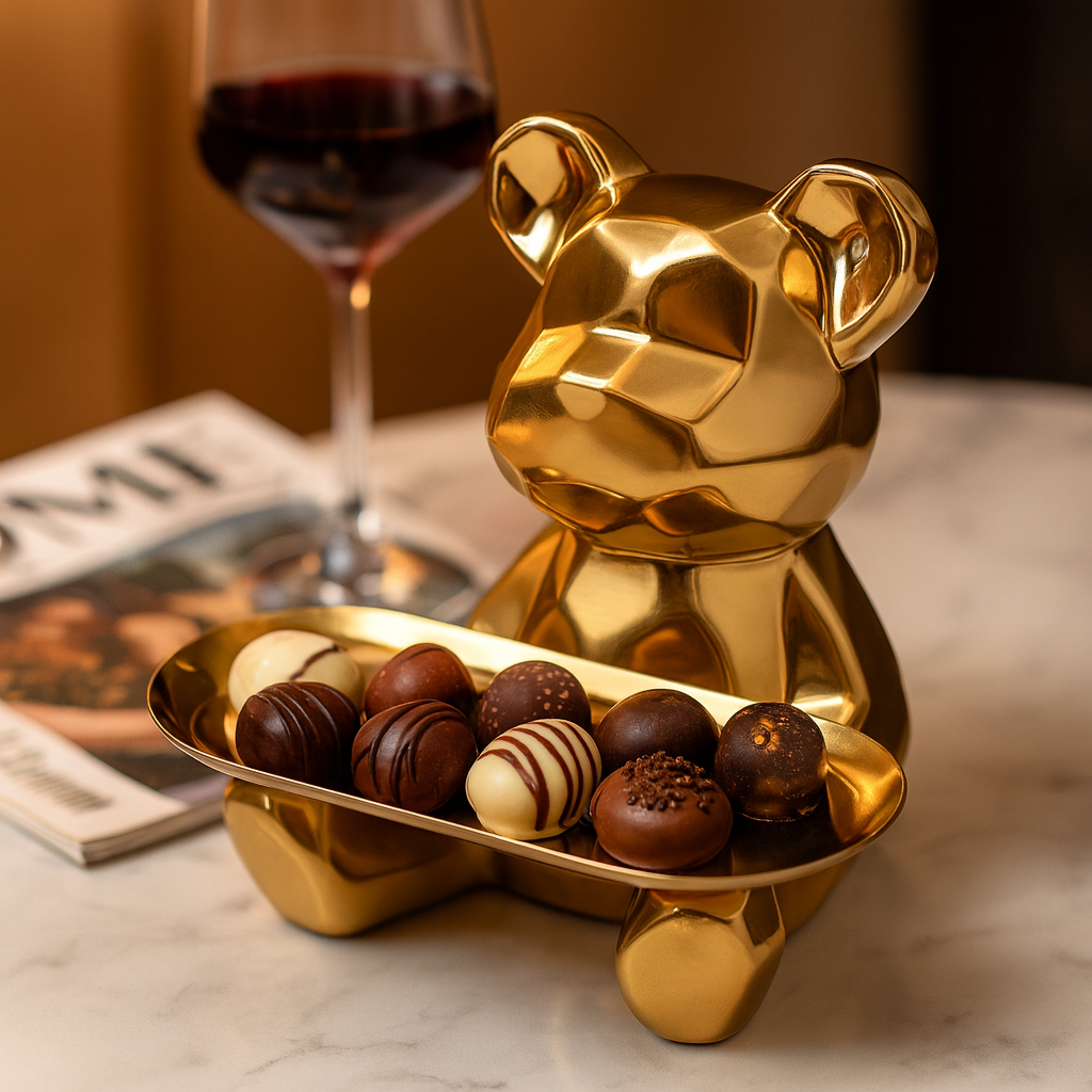 BearLuxe