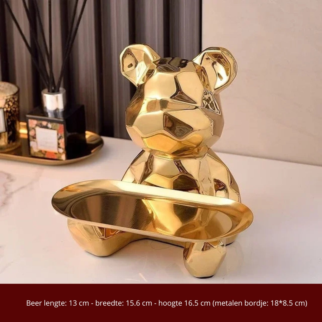 BearLuxe
