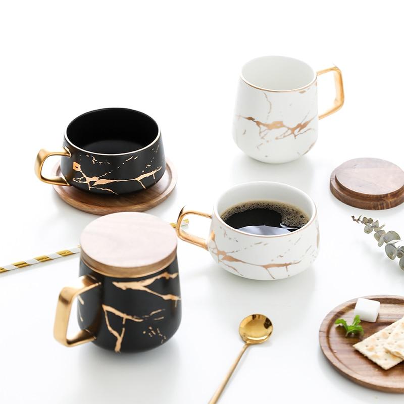 Marbella Mok (set van 4)