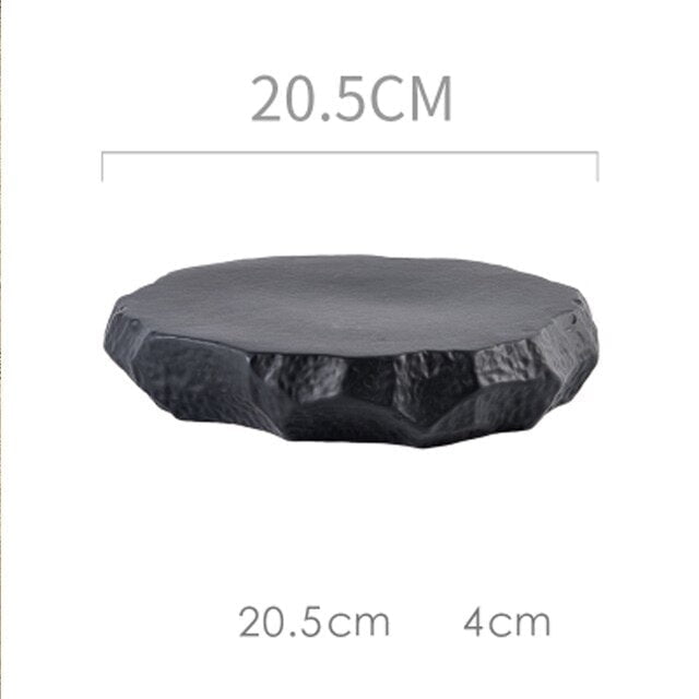 Stone Age Borden Collectie