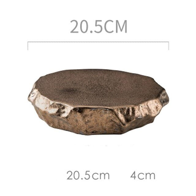 Stone Age Borden Collectie