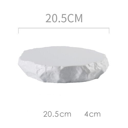 Stone Age Borden Collectie