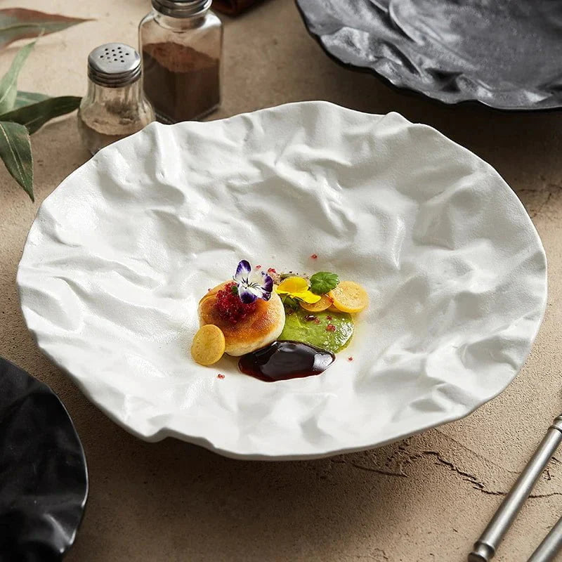 Aurelia Borden Collectie
