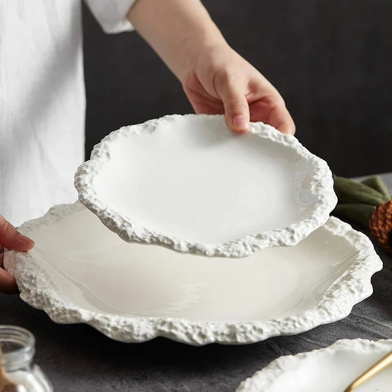 Rockdon Luxe Servies
