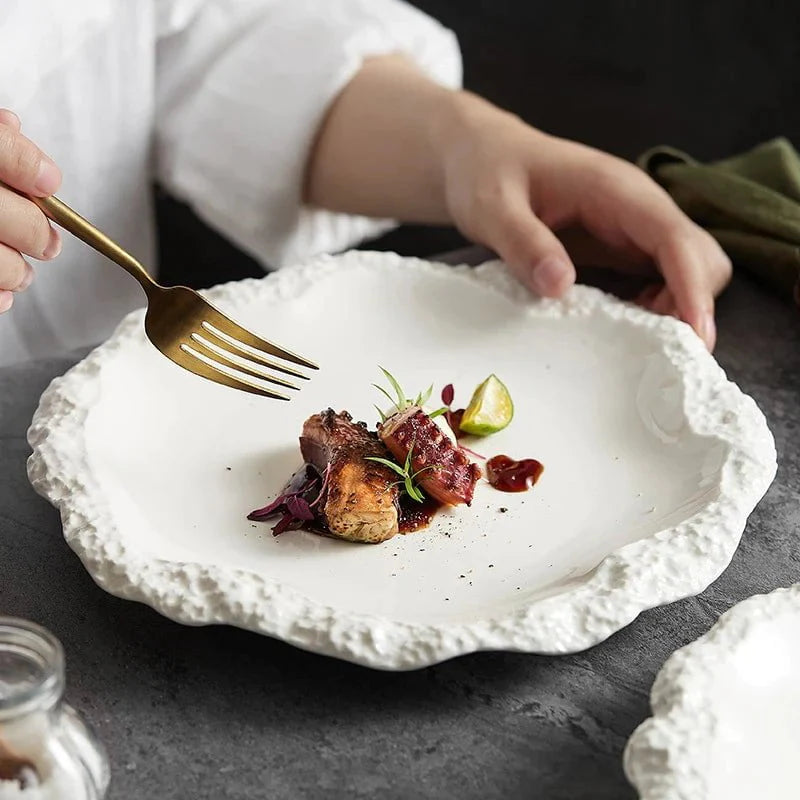 Rockdon Luxe Servies