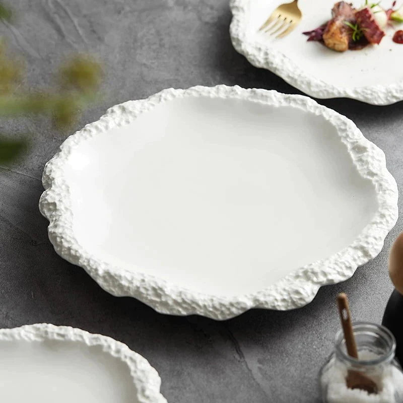 Rockdon Luxe Servies