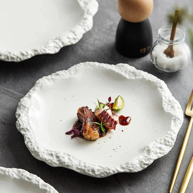 Rockdon Luxe Servies