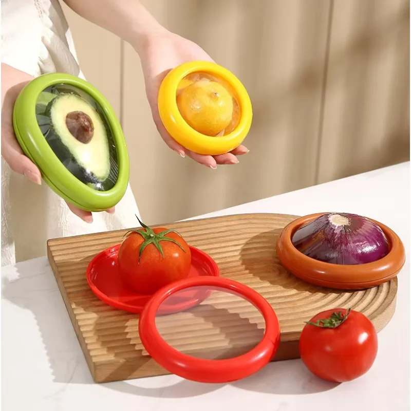 FreshKeeper – Houd je fruit en groente langer vers!
