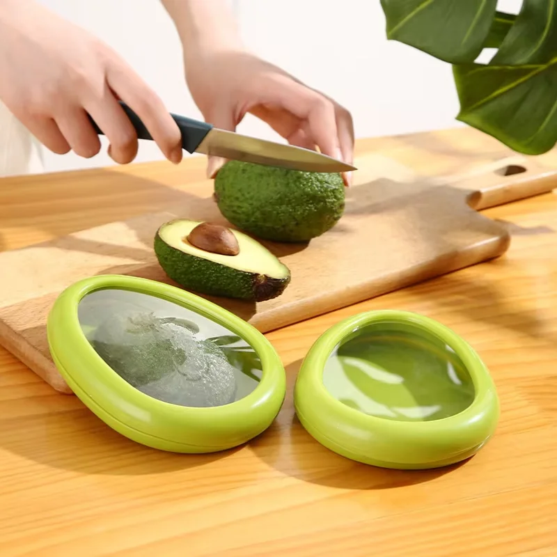 FreshKeeper – Houd je fruit en groente langer vers!