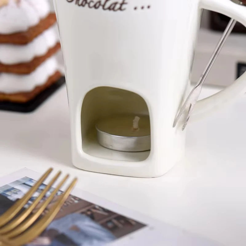 ChocoGlow – Smelt, Geniet & Deel Magische Momenten!