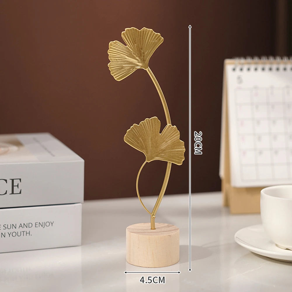Leaf of Elegance