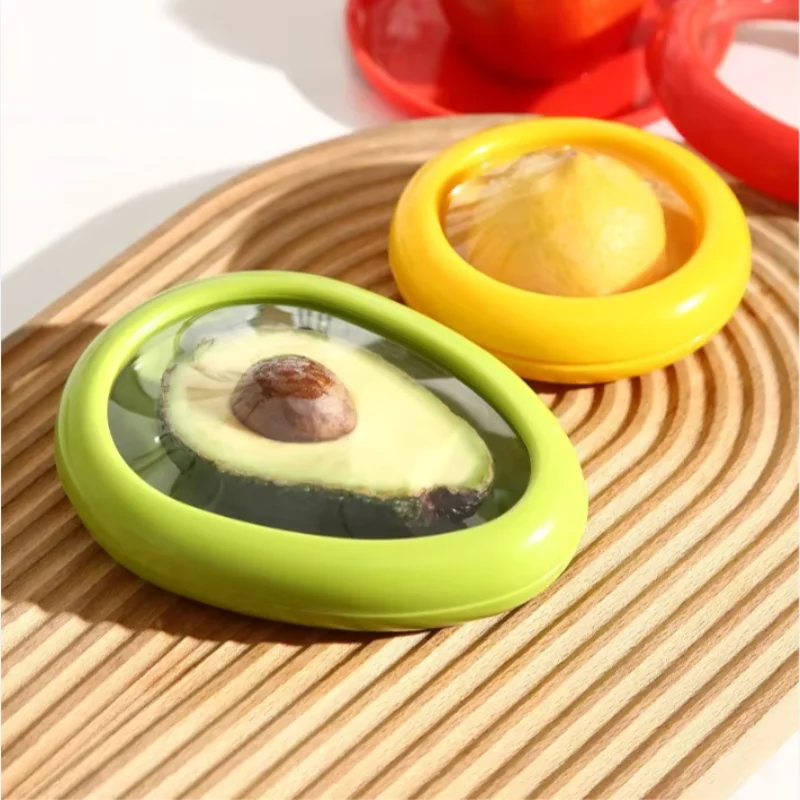 FreshKeeper – Houd je fruit en groente langer vers!