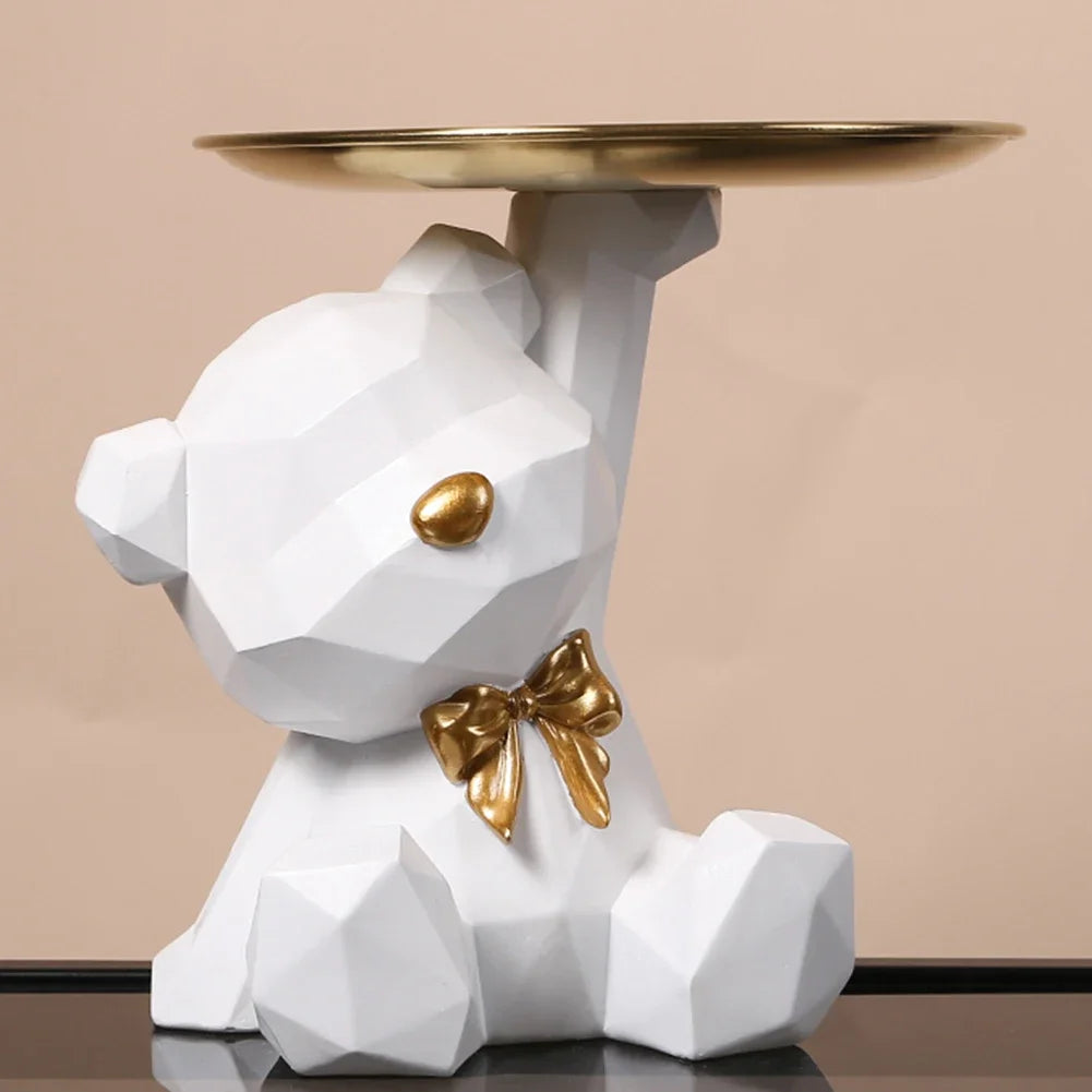 Aurea Bear - Dé eyecatcher op jouw tafel