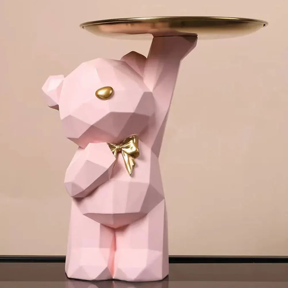 Aurea Bear - Dé eyecatcher op jouw tafel