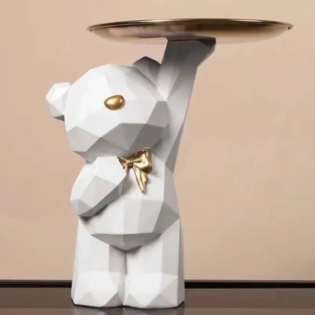 Aurea Bear - Dé eyecatcher op jouw tafel
