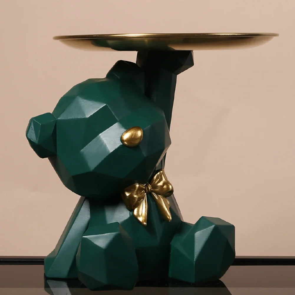 Aurea Bear - Dé eyecatcher op jouw tafel