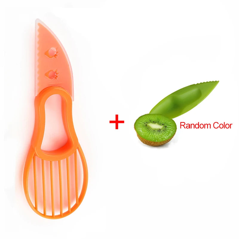 AvoMaster - De 3-in-1 Avocadoknijper die je keuken slimmer maakt!