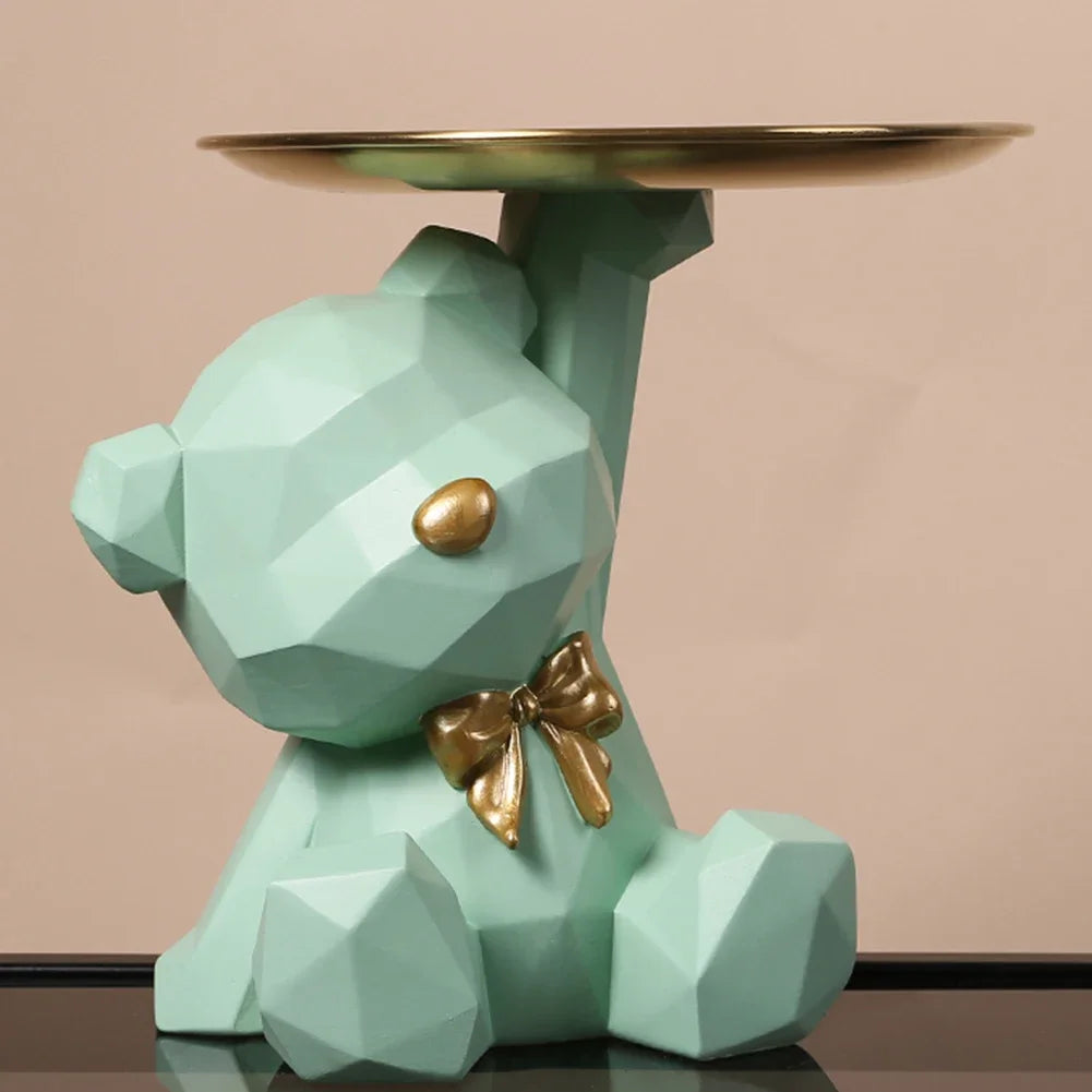 Aurea Bear - Dé eyecatcher op jouw tafel