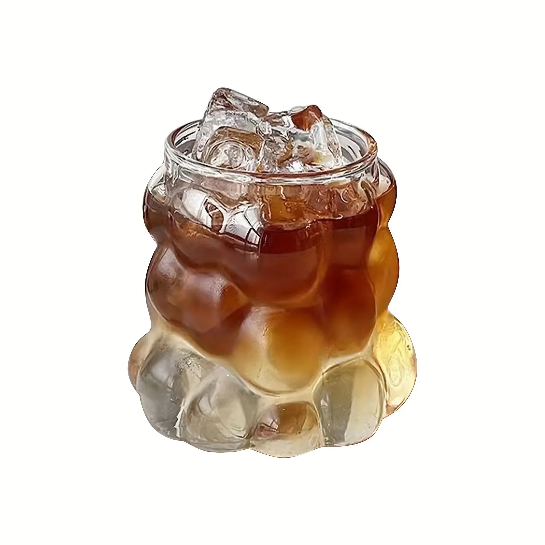 GrapeGlass – Uniek Druifvormig Glas