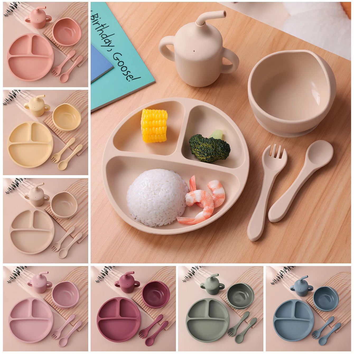 PetitLuxe Set