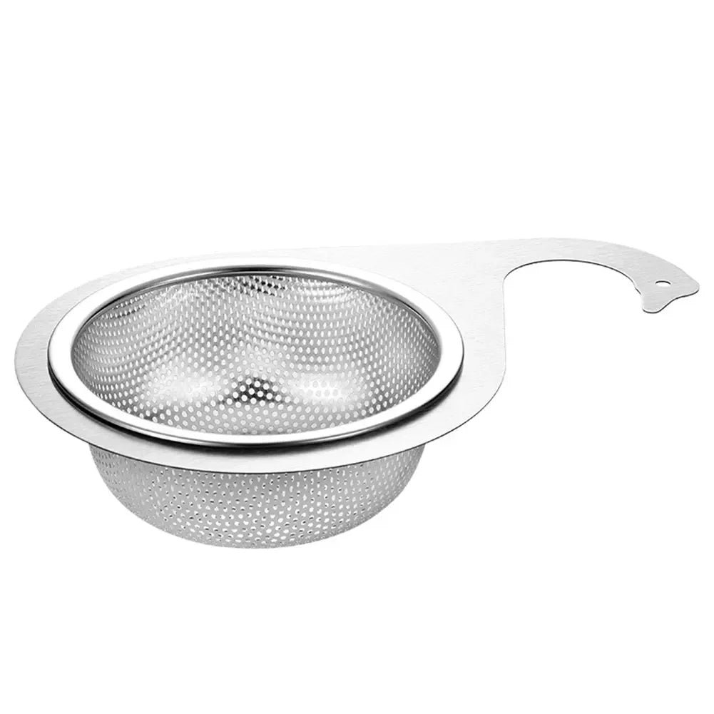 Stainless SinkGuard - Hygiënische gootsteenzeef en afvoeroplossing
