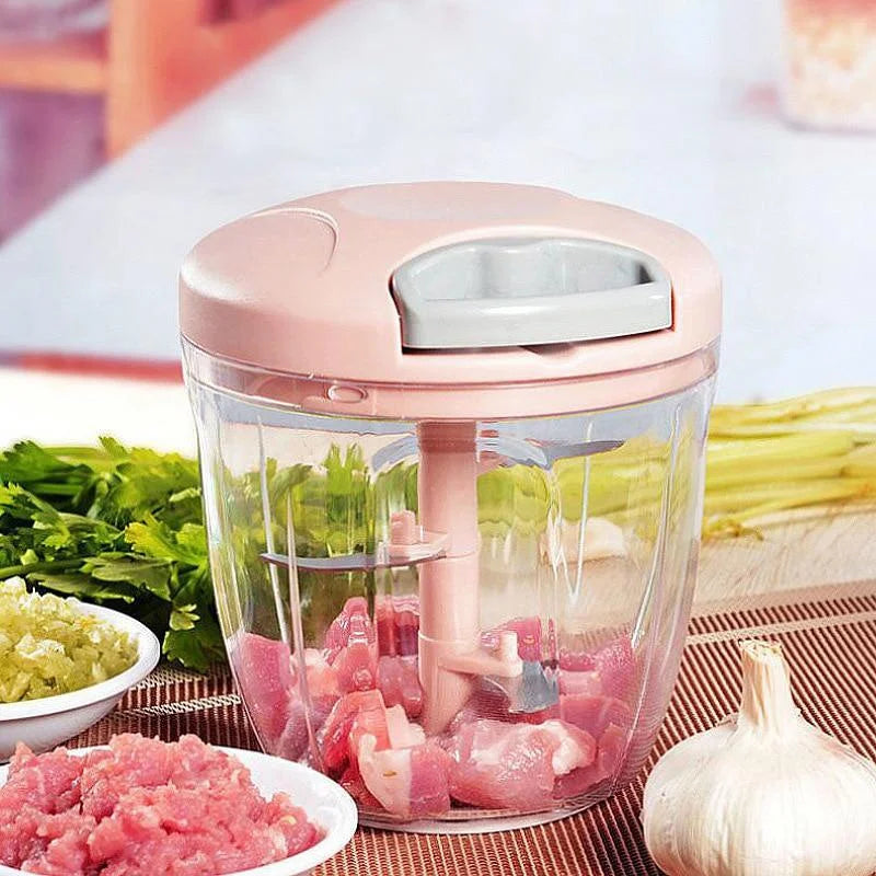 QuickChop Pro