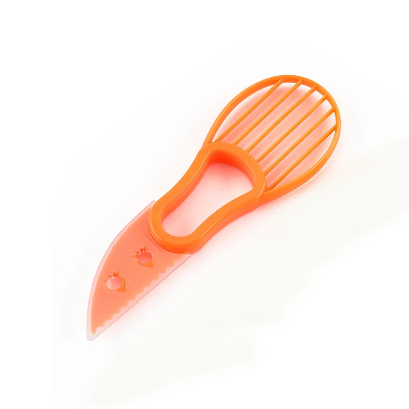 AvoMaster - De 3-in-1 Avocadoknijper die je keuken slimmer maakt!