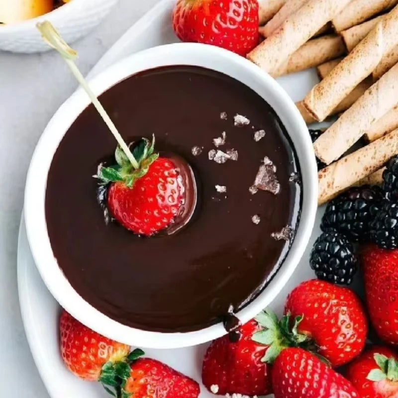 ChocoGlow – Smelt, Geniet & Deel Magische Momenten!