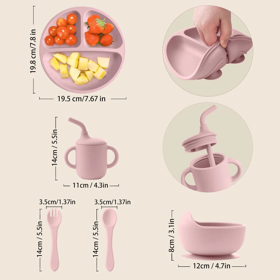 PetitLuxe Set