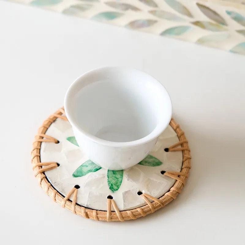 Oceana Coasters