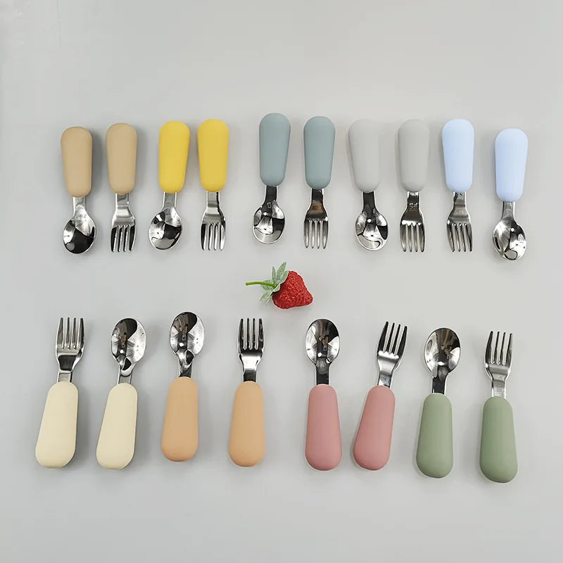 BabyServe Luxe