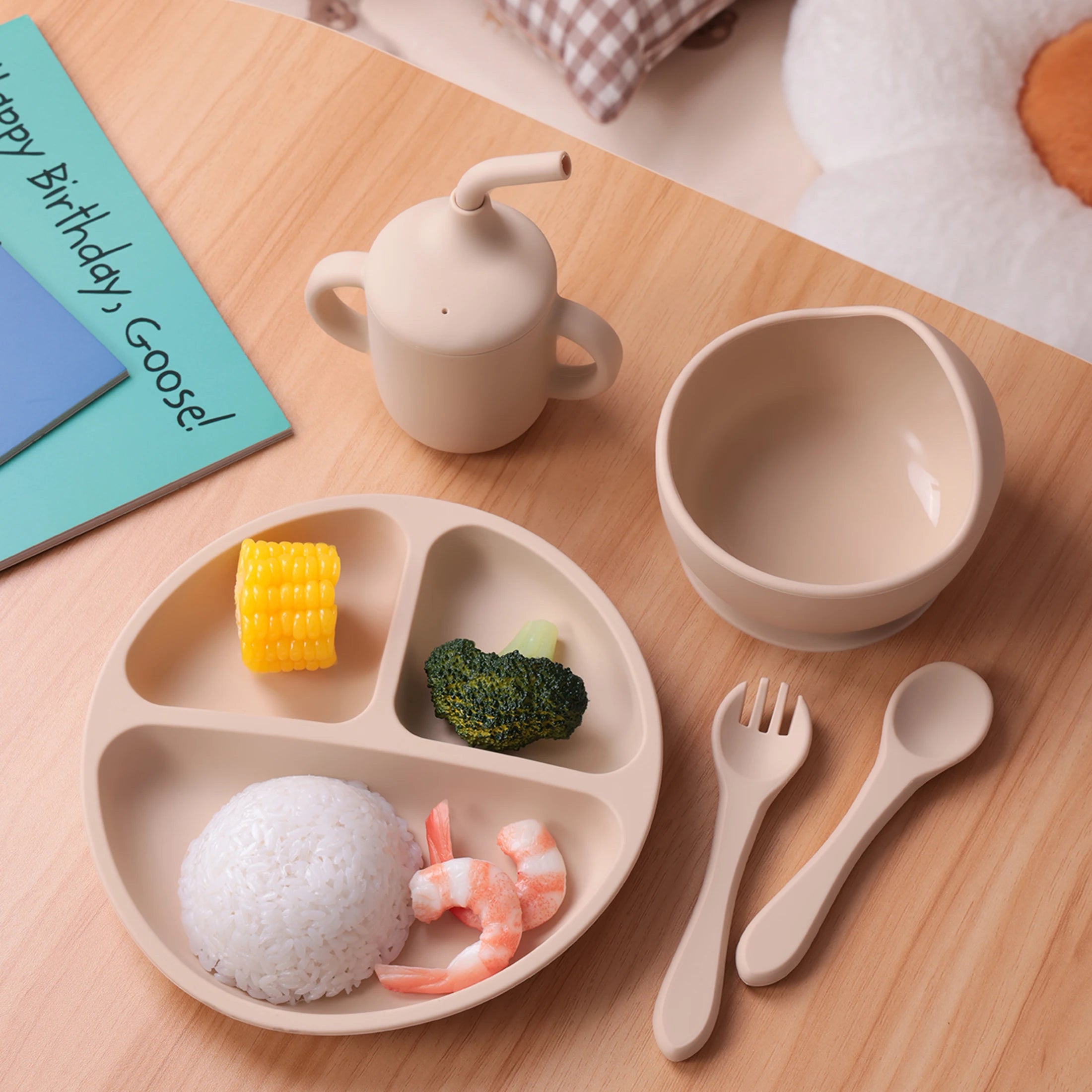 PetitLuxe Set