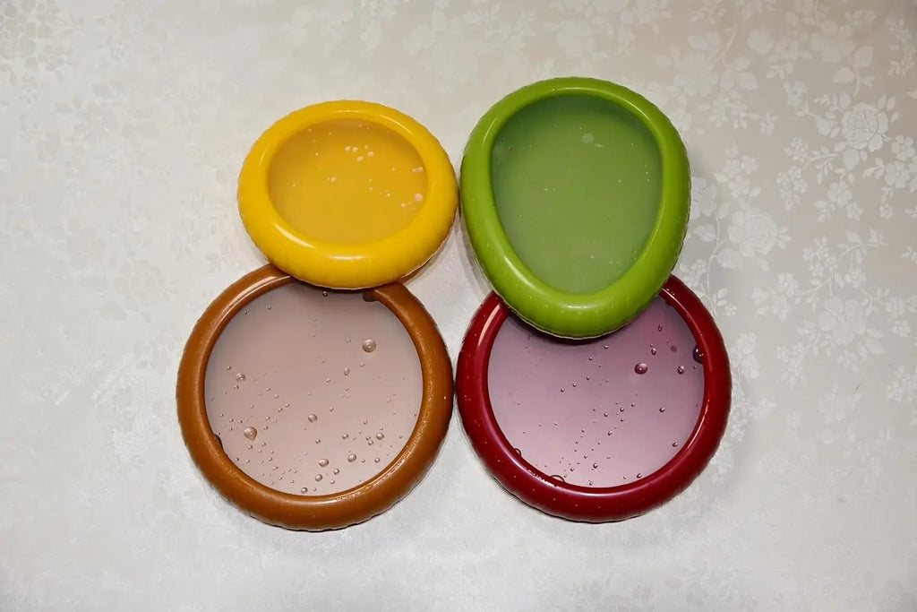 FreshKeeper – Houd je fruit en groente langer vers!