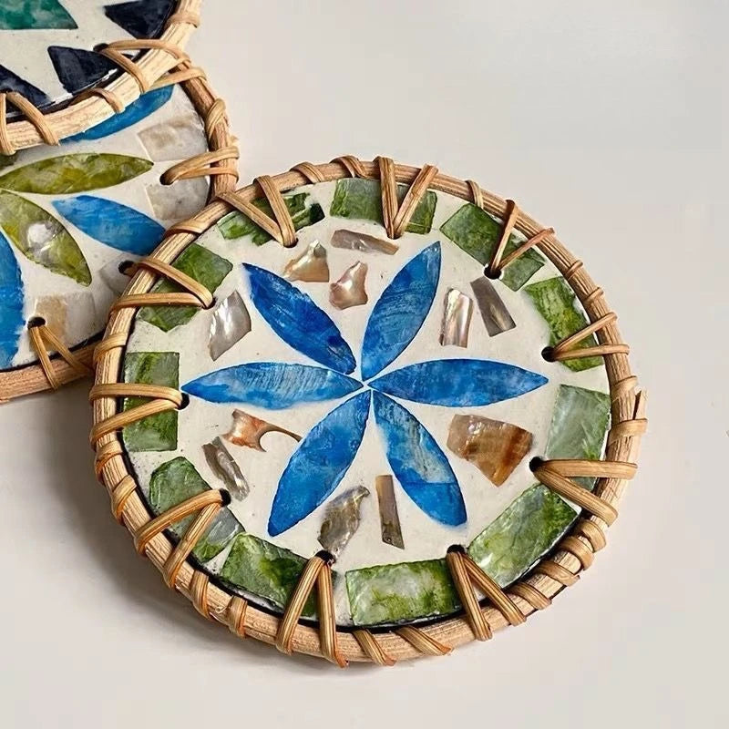 Oceana Coasters