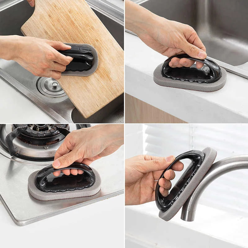 CleanMaster Brush