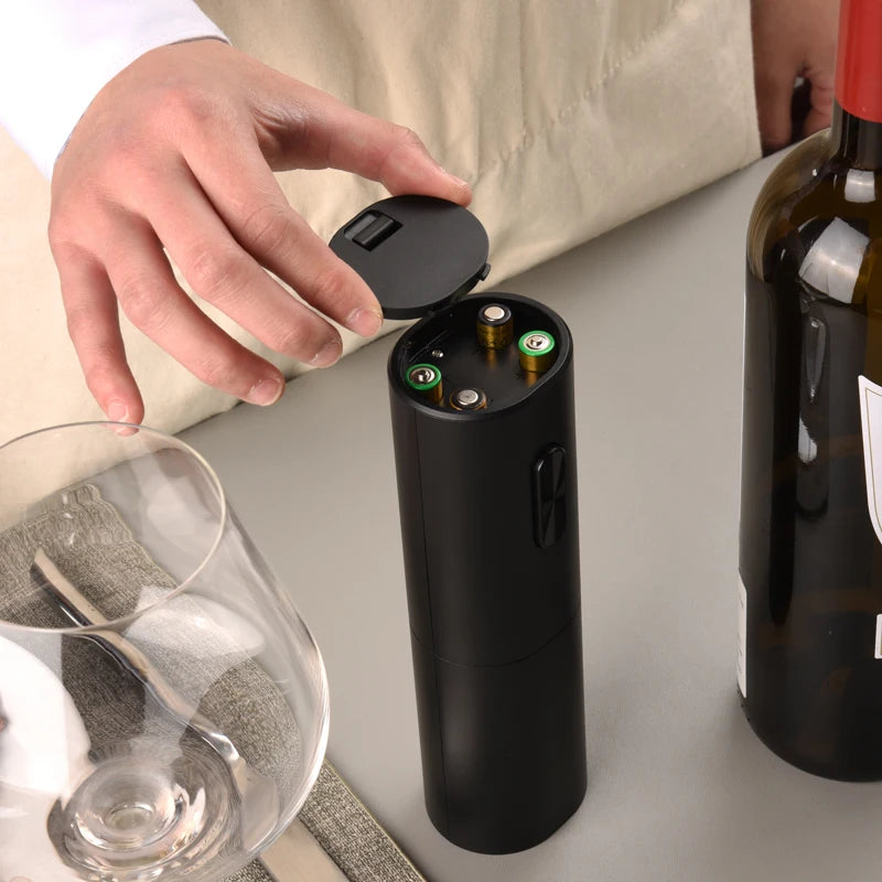 VinoLux – Geniet moeiteloos van je favoriete wijn