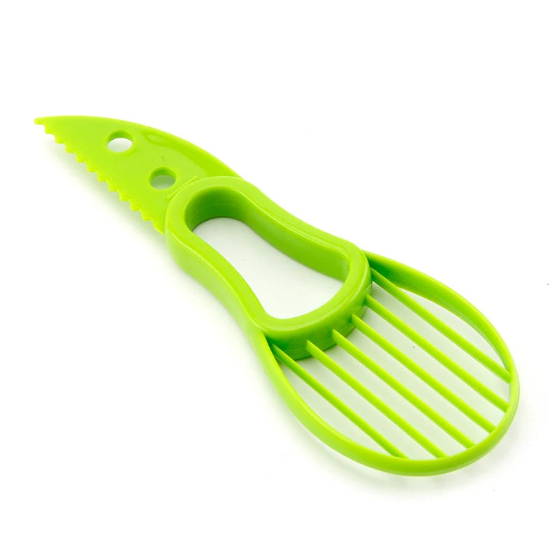 AvoMaster - De 3-in-1 Avocadoknijper die je keuken slimmer maakt!