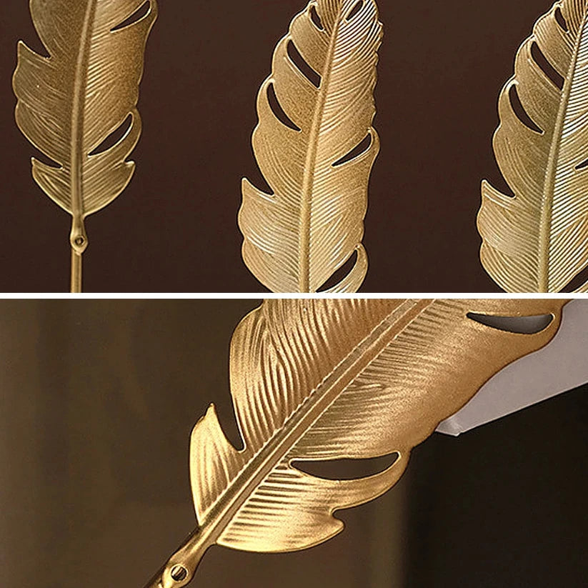 Leaf of Elegance