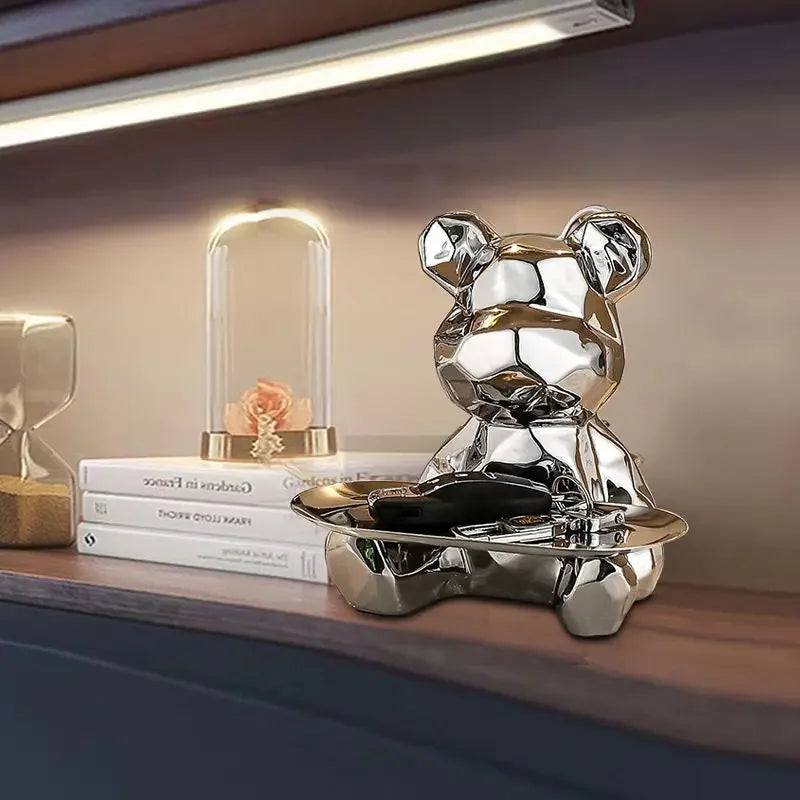 BearLuxe