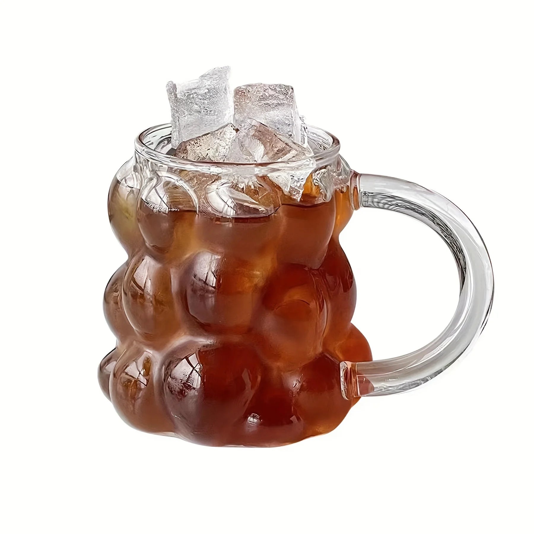 GrapeGlass – Uniek Druifvormig Glas