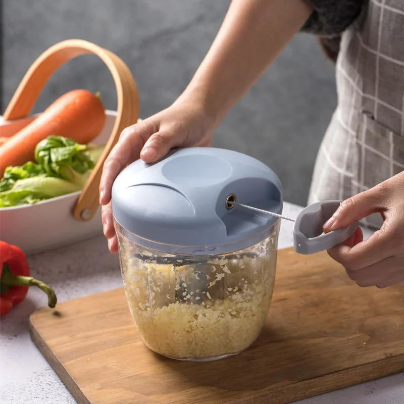 QuickChop Pro