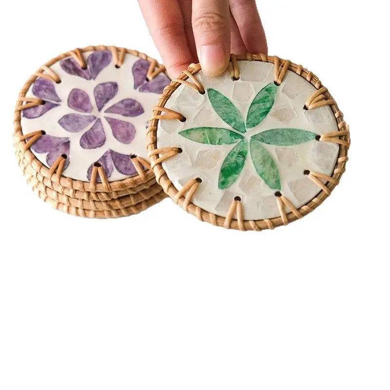 Oceana Coasters