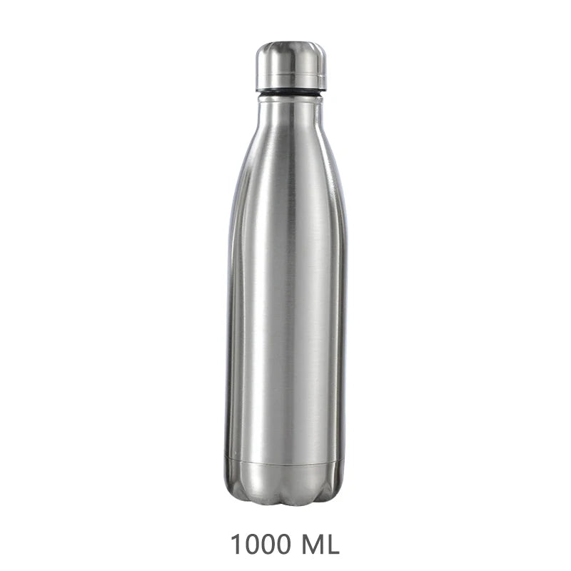 PureSteel drinkfles
