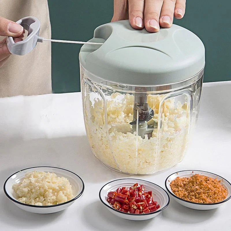 QuickChop Pro