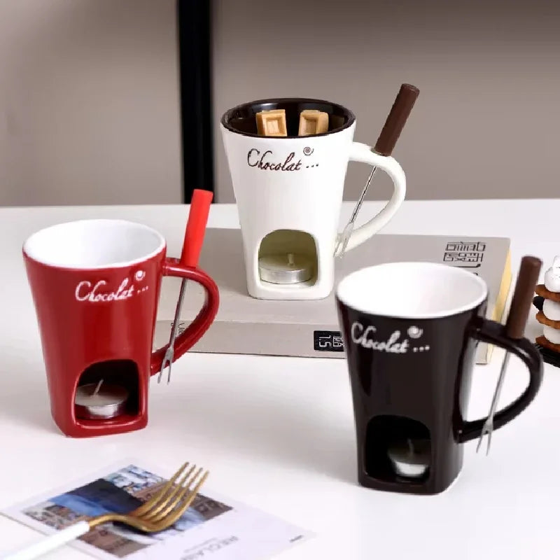 ChocoGlow – Smelt, Geniet & Deel Magische Momenten!