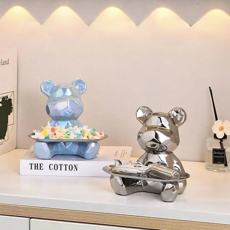 BearLuxe