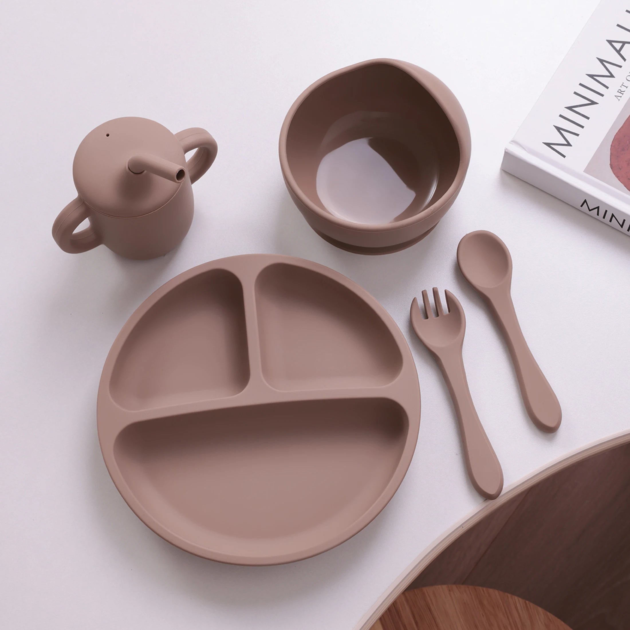 PetitLuxe Set