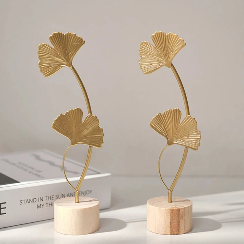 Leaf of Elegance