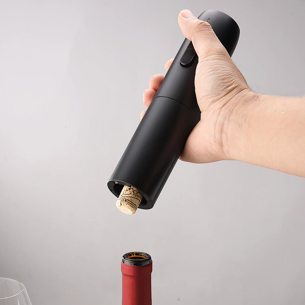 VinoLux – Geniet moeiteloos van je favoriete wijn