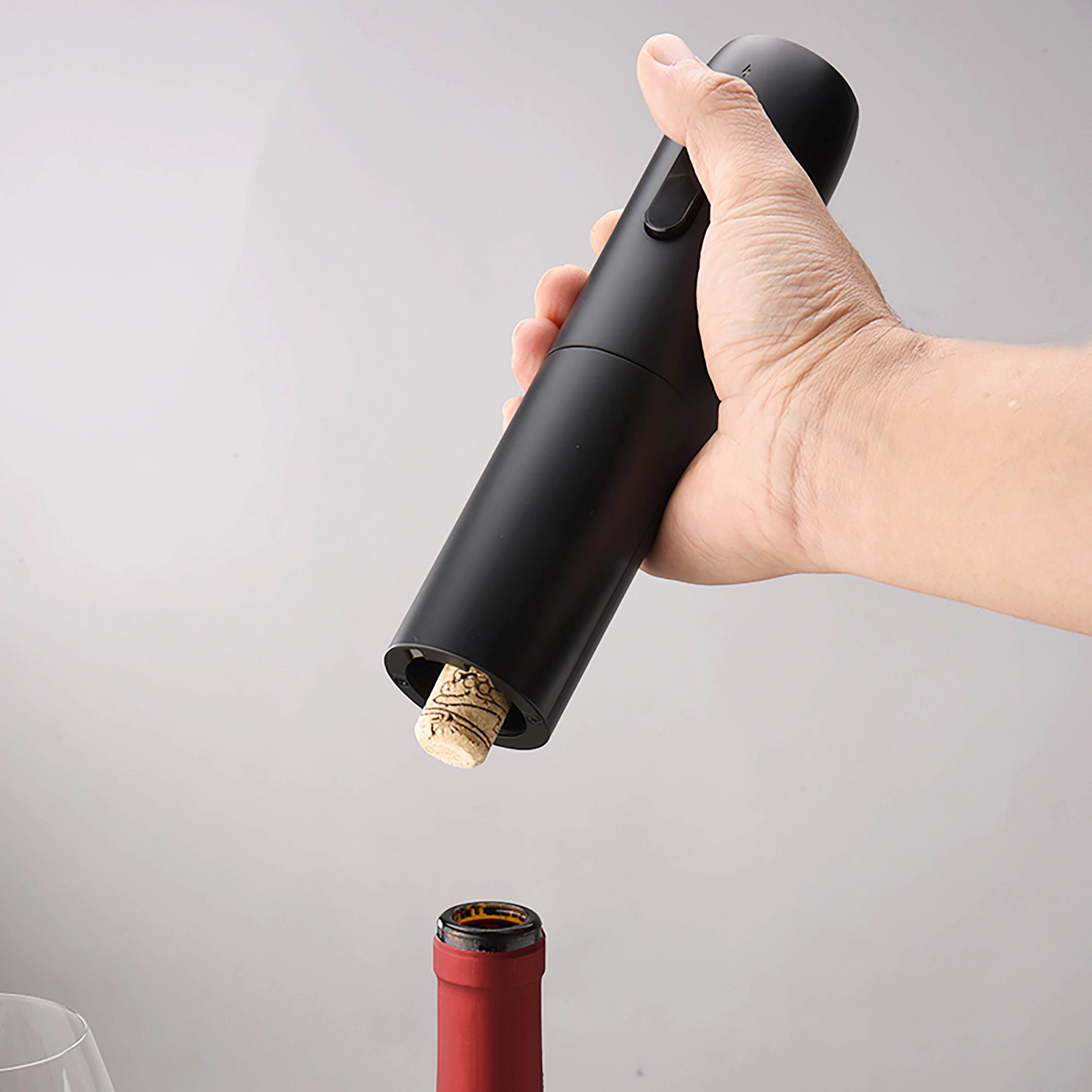 VinoLux – Geniet moeiteloos van je favoriete wijn